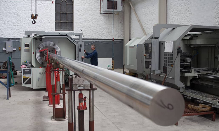 1.4418 EN/DIN X4CrNiMo16-5-1?stainless steel不銹鋼合金